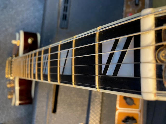 Gibson Les Paul Supreme 2005 w/ hardcase