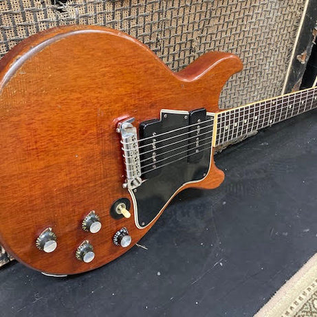 Gibson 1960 Les Paul Special electric guitar w/ original case
