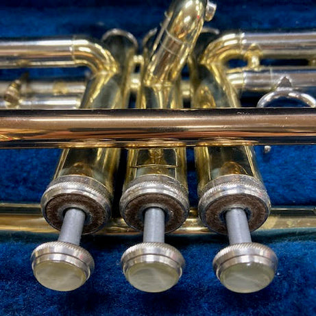 Olds Trumpet (preowned)