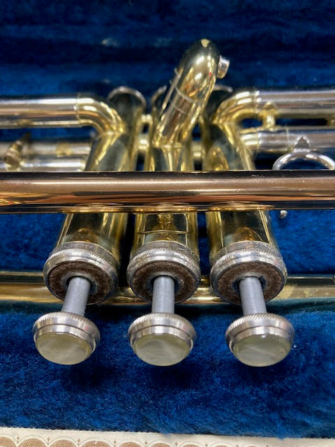 Olds Trumpet (preowned)