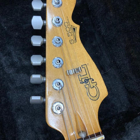 G&L S500 Made in USA Early 90's Leo Fender