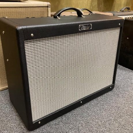 Fender Hotrod Deluxe 3 guitar amplifier (preowned)