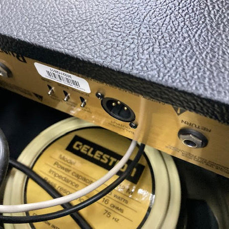 FRIEDMAN RUNT 20 COMBO (PREOWNED)