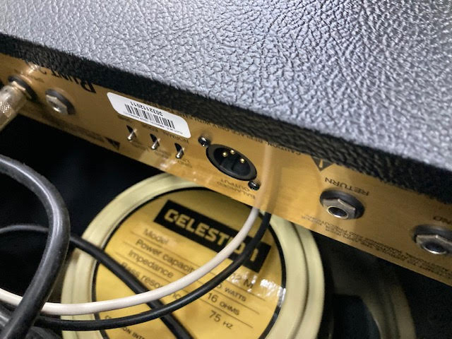 FRIEDMAN RUNT 20 COMBO (PREOWNED)