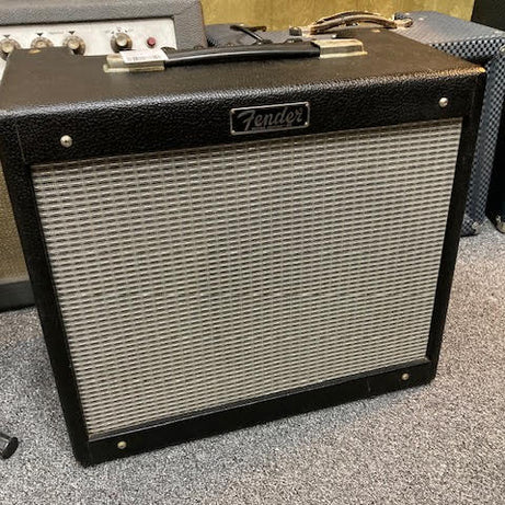 Fender Blues Junior SE guitar amp (preowned)
