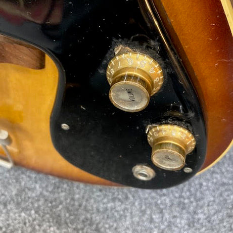 Gibson ES120T 1965 Vintage guitar
