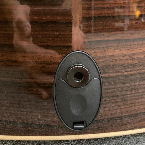 Taylor 814CE DLX acoustic electric guitar (preowned)