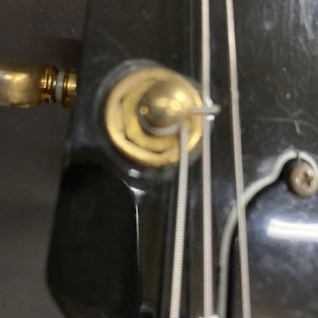 Gibson ES335 2005 Dot electric guitar w/ hardcase