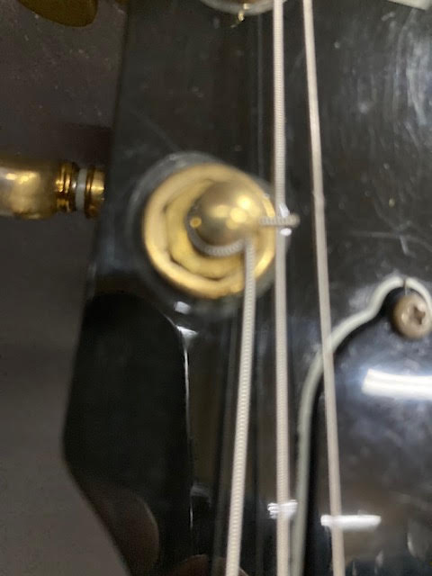 Gibson ES335 2005 Dot electric guitar w/ hardcase