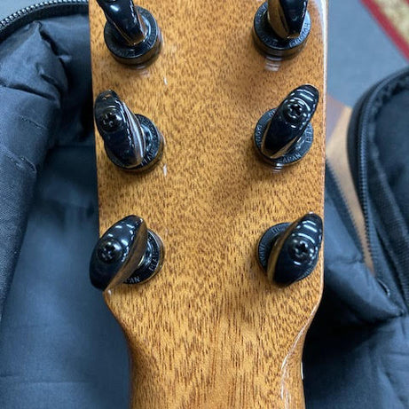 Romero Creations Tiny Tenor (preowned ) Immaculate