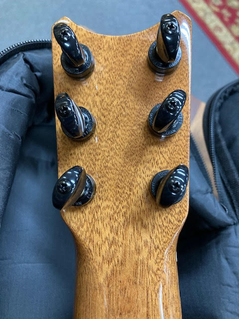 Romero Creations Tiny Tenor (preowned ) Immaculate