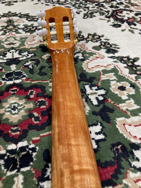 Cordoba C5 Classical Guitar w/ deluxe gigbag