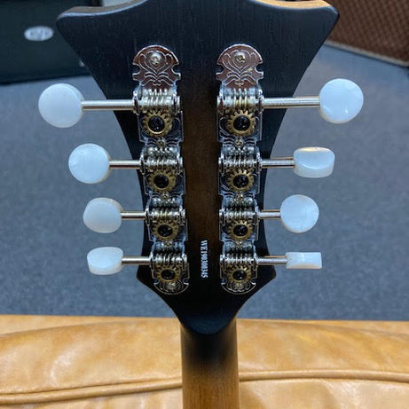 Tanglewood Mandolin Scroll Spruce Top (preowned)