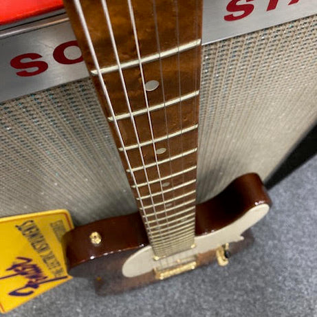 Fender Telecaster Custom Shop Artisan series 2015 w/ case