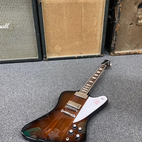 Gibson Firebird 2019 w/ hardcase
