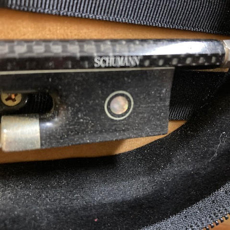 Scott Cao 4/4 violin (preowned)