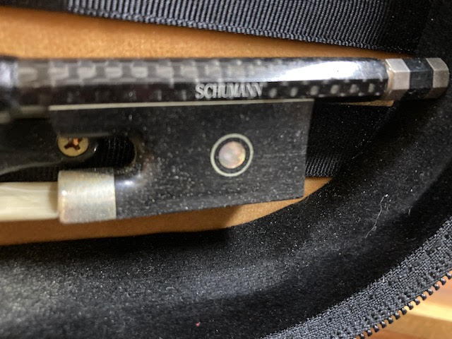 Scott Cao 4/4 violin (preowned)