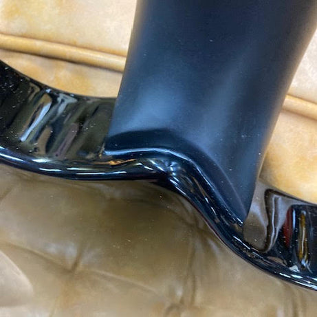 Yamaha Revstar Gen2 Elements Guitar - Black - Left Handed