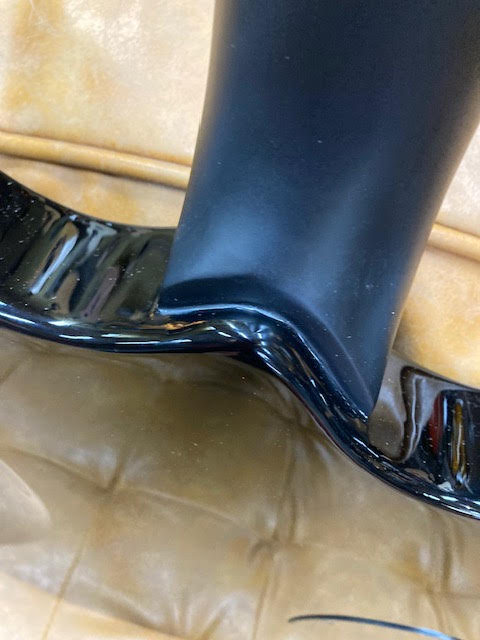 Yamaha Revstar Gen2 Elements Guitar - Black - Left Handed