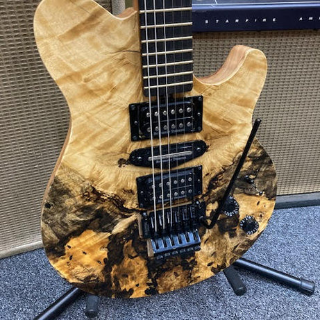 Walton Custom Numero Uno Electric guitar