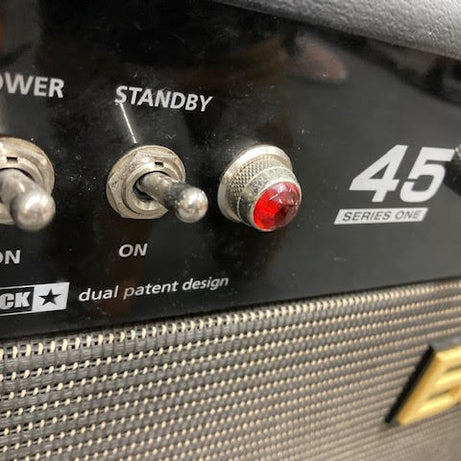 Blackstar Series One 45W 2x12 Guitar Combo (preowned)