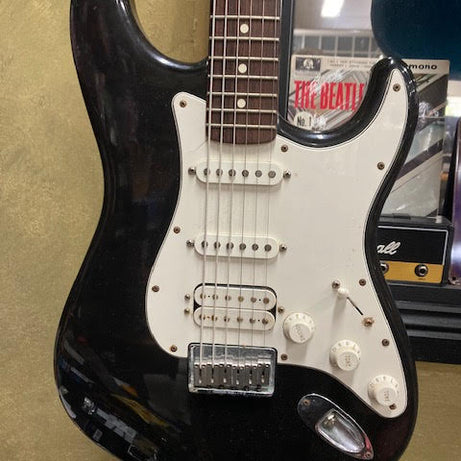 Fender Baritone Sub-sonic 2001 w/ hardcase