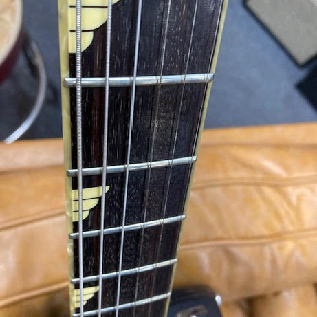 Duesenberg Starplayer TV Phonic 2020 w/ hardcase