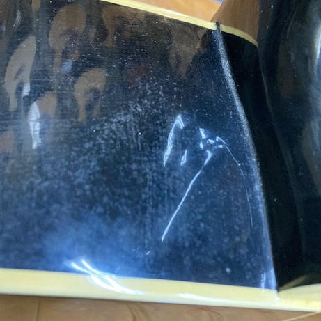 Sigma dreadnought acoustic guitar