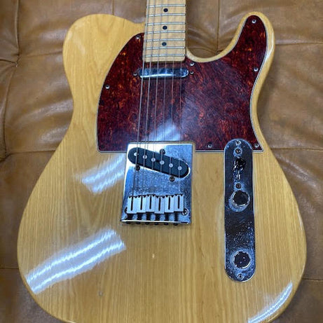 Fender Telecaster 2005 USA electric guitar (preowned)