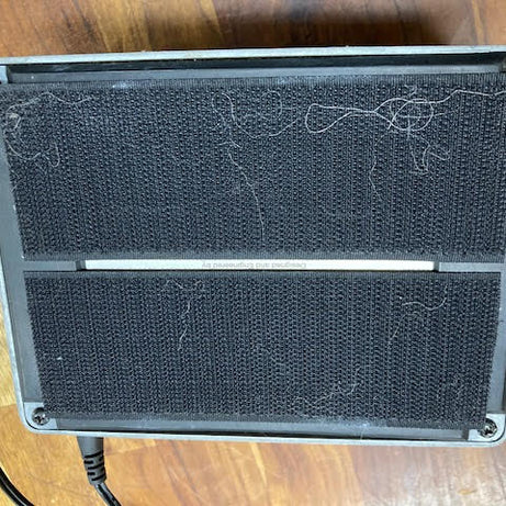 Blackstar HT Series HT-Dual Tube Dual Distortion Guitar Effects Pedal (preowned)