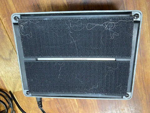 Blackstar HT Series HT-Dual Tube Dual Distortion Guitar Effects Pedal (preowned)