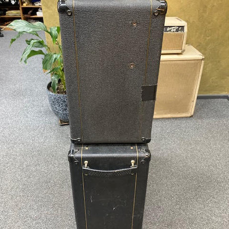 Vox AC15TB Made in England 1990's w/ 2 x 12 cabinet
