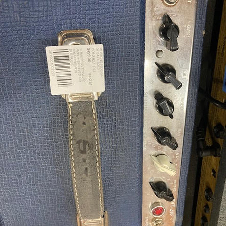 Strauss SVT-20R guitar amplifier (preowned)