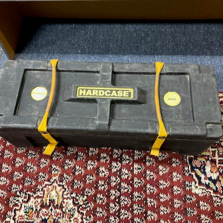 Hardcase HN28 drumhardware case