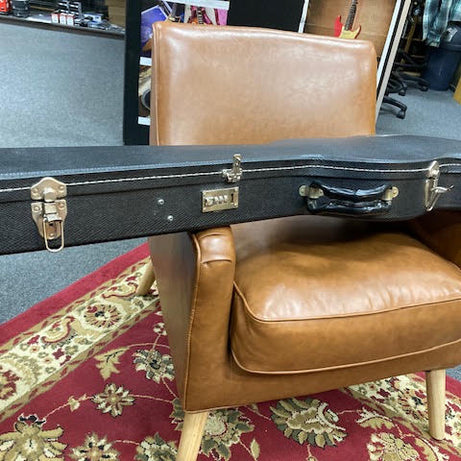 Gibson 1961RI SG 2006 Cherry Red w/ hardcase