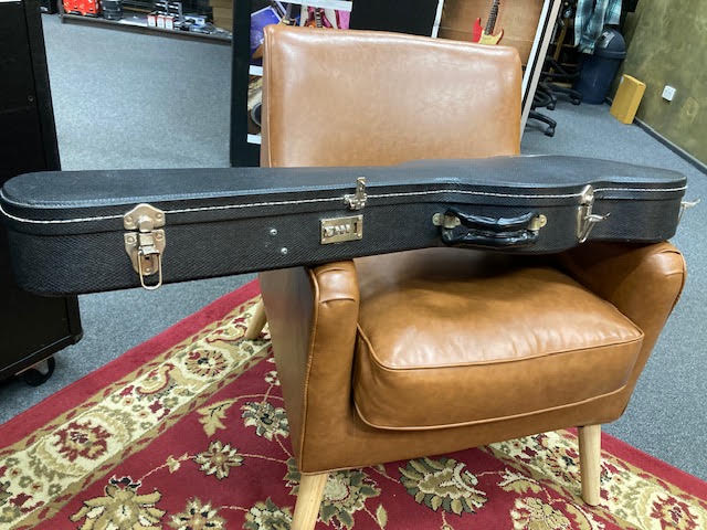 Gibson 1961RI SG 2006 Cherry Red w/ hardcase