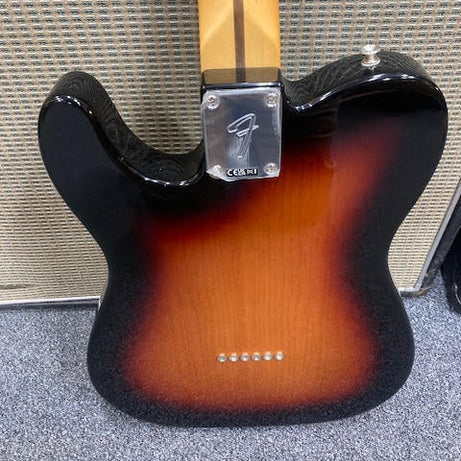 Fender Telecaster Player II Modified electric guitar