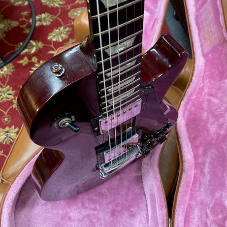 Gibson Les Paul Studio 1995 w/ hardcase