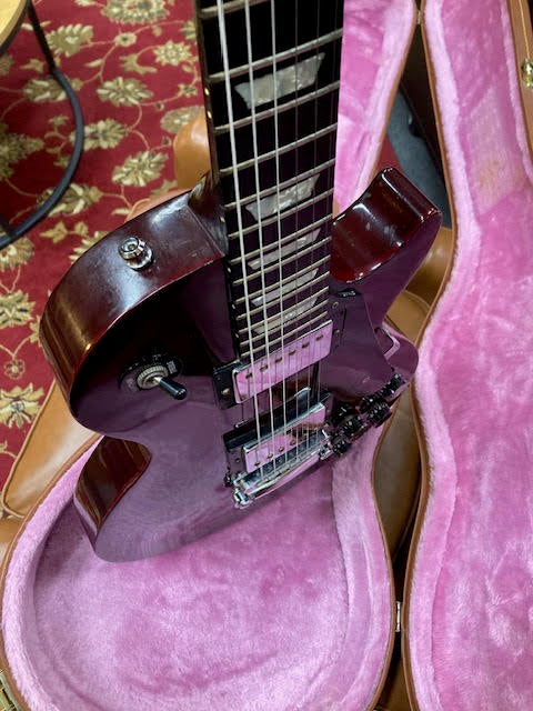 Gibson Les Paul Studio 1995 w/ hardcase