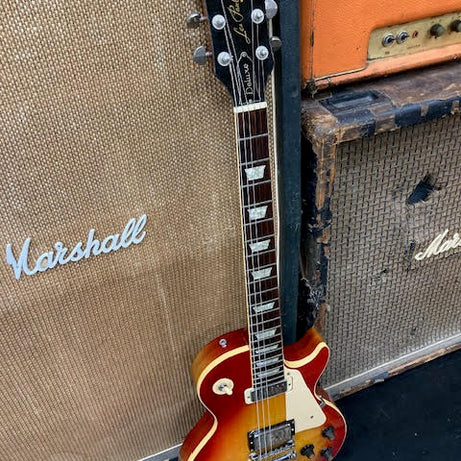 Gibson Les Paul Deluxe 1974 w/ original case