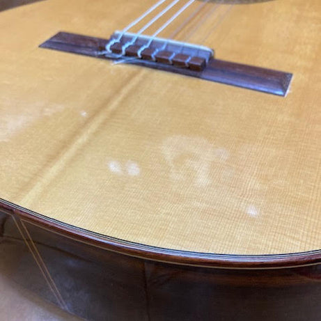 Douglas Mitchell Custom made Classical guitar