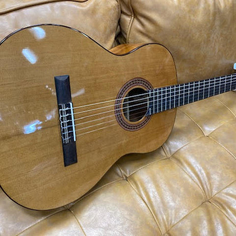 Cordoba C5 (preowned - immaculate) w/ bag