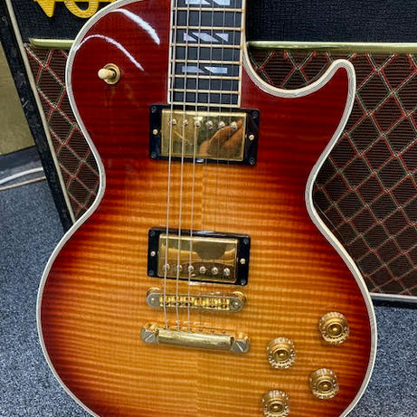 Gibson Les Paul Supreme 2005 w/ hardcase