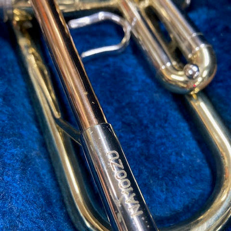 Olds Trumpet (preowned)