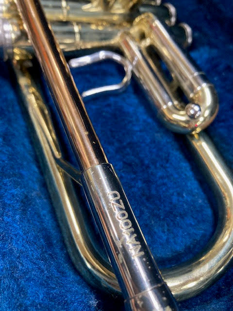 Olds Trumpet (preowned)
