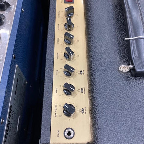 FRIEDMAN RUNT 20 COMBO (PREOWNED)