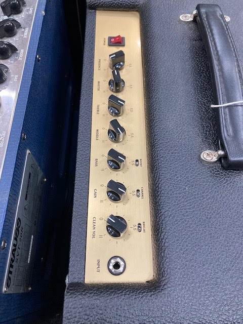 FRIEDMAN RUNT 20 COMBO (PREOWNED)