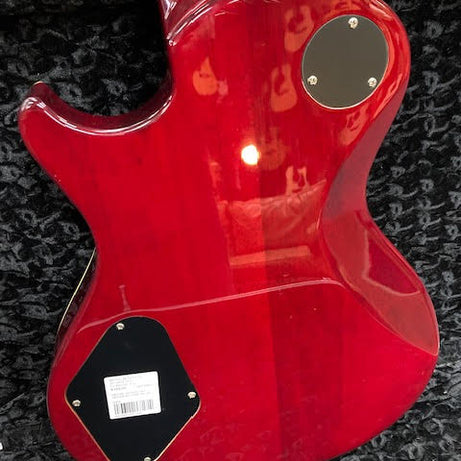 PRS SE 245 electric guitar w/ hardcase