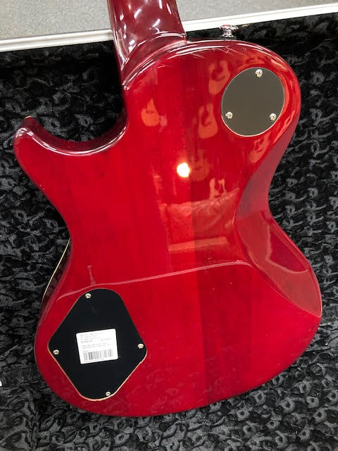 PRS SE 245 electric guitar w/ hardcase