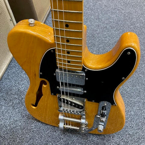 Fender Telecaster Special 2006 Crafted in Japan w/ case
